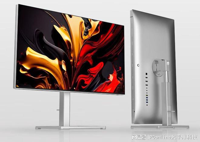 PS-Black显示器才是版本答案PG麻将胡了试玩色彩高对比两手抓I(图3)