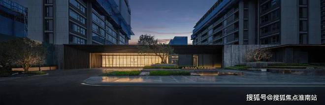 香园-售楼处网站--留香园-上海房天下PG电子游戏麻将胡了2024绿城·留(图4)