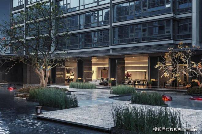 香园-售楼处网站--留香园-上海房天下PG电子游戏麻将胡了2024绿城·留(图6)