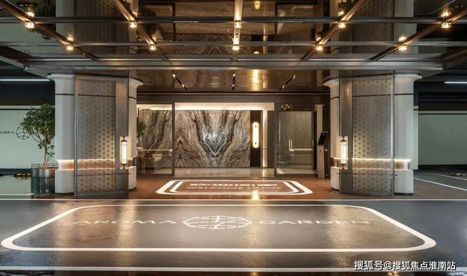 香园-售楼处网站--留香园-上海房天下PG电子游戏麻将胡了2024绿城·留(图12)