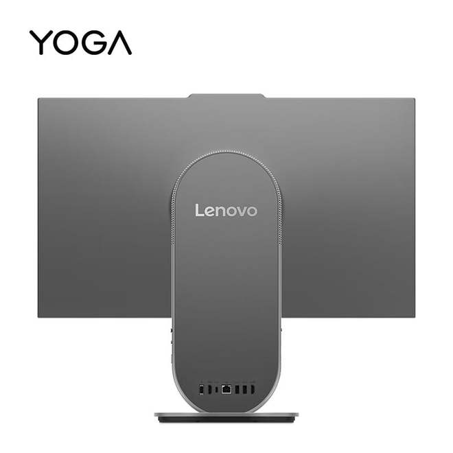 元气版震撼发布：AI赋能25K可旋转显示屏麻将胡了免费试玩联想Yoga 27 AI(图9)