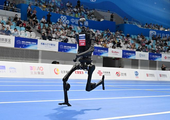 金王兴兴：用遥控追求极致速度；蔡浩宇AI