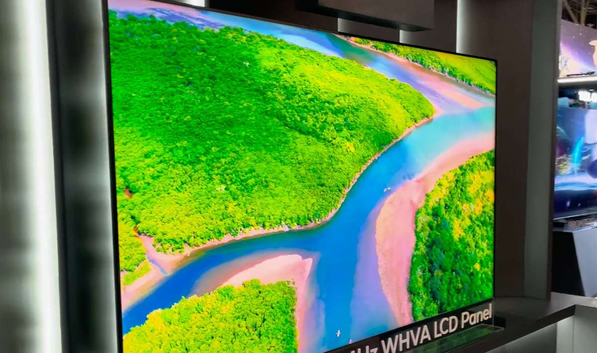 视探秘：设计更富质感屏幕面板成重中之重麻