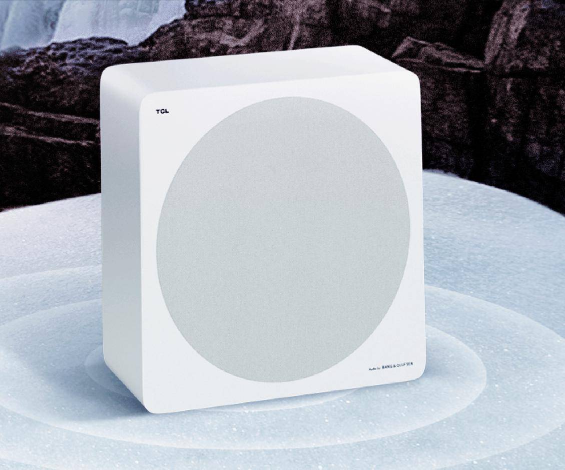 视探秘:设计更富质感屏幕面板成重中之重麻将胡了试玩网站免费TCL今年新款电(图2) 视探秘:设计更富质感屏幕面板成重中之重麻将胡了试玩网站免费TCL今年新款电(图2)