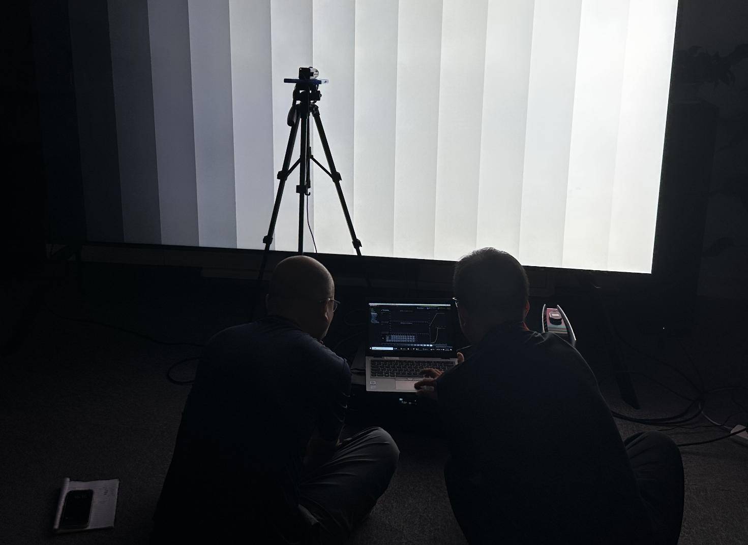 视探秘:设计更富质感屏幕面板成重中之重麻将胡了试玩网站免费TCL今年新款电(图6) 视探秘:设计更富质感屏幕面板成重中之重麻将胡了试玩网站免费TCL今年新款电(图6)