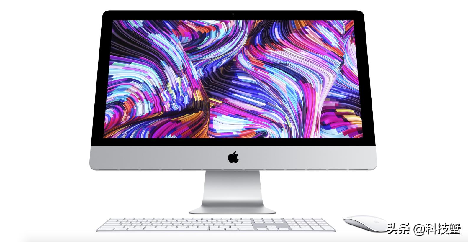 果一体机或自己组装的哪个合适一点？PG麻将胡了试玩从事平面设计工作苹(图1)