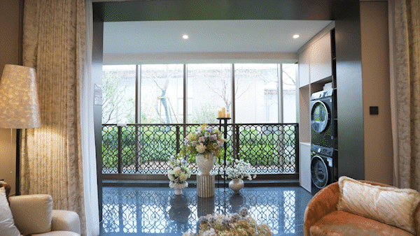 誉蘭香)-2025首页网站-闵行楼盘详情 价格户型麻将胡了2试玩网站象屿天誉蘭香售楼处发布(象屿天(图2)