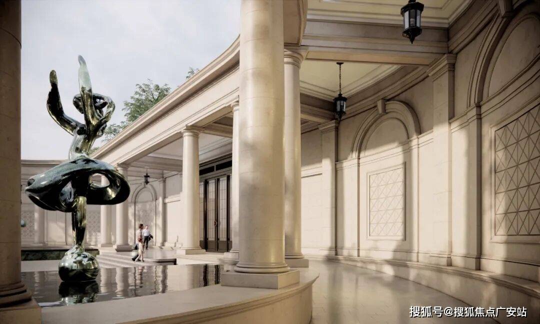 誉蘭香)-2025首页网站-闵行楼盘详情 价格户型麻将胡了2试玩网站象屿天誉蘭香售楼处发布(象屿天(图11)