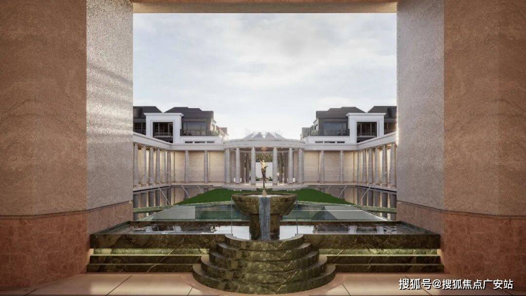 誉蘭香)-2025首页网站-闵行楼盘详情 价格户型麻将胡了2试玩网站象屿天誉蘭香售楼处发布(象屿天(图13)