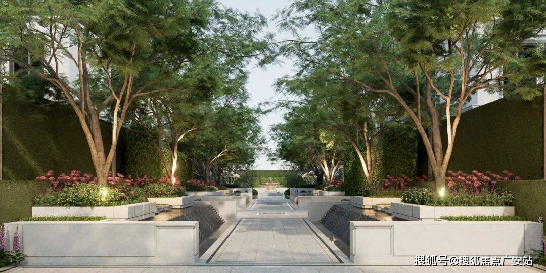 誉蘭香)-2025首页网站-闵行楼盘详情 价格户型麻将胡了2试玩网站象屿天誉蘭香售楼处发布(象屿天(图15)