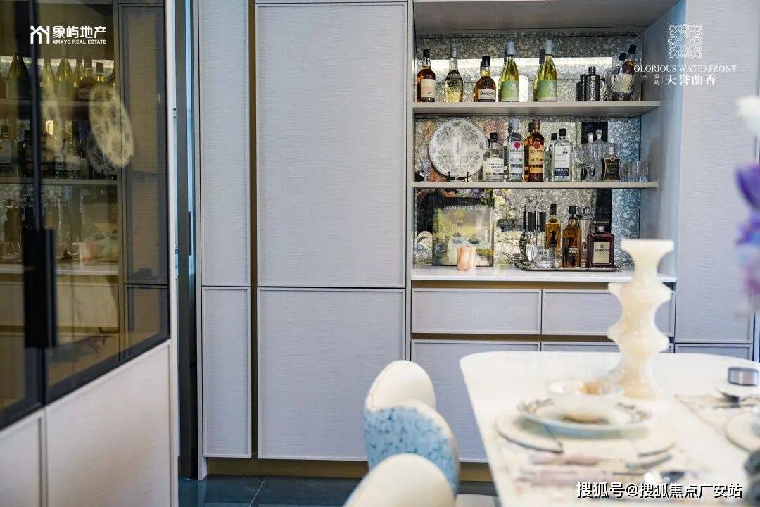 誉蘭香)-2025首页网站-闵行楼盘详情 价格户型麻将胡了2试玩网站象屿天誉蘭香售楼处发布(象屿天(图20)