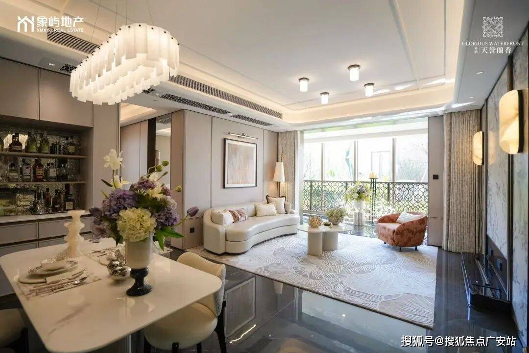 誉蘭香)-2025首页网站-闵行楼盘详情 价格户型麻将胡了2试玩网站象屿天誉蘭香售楼处发布(象屿天(图29)