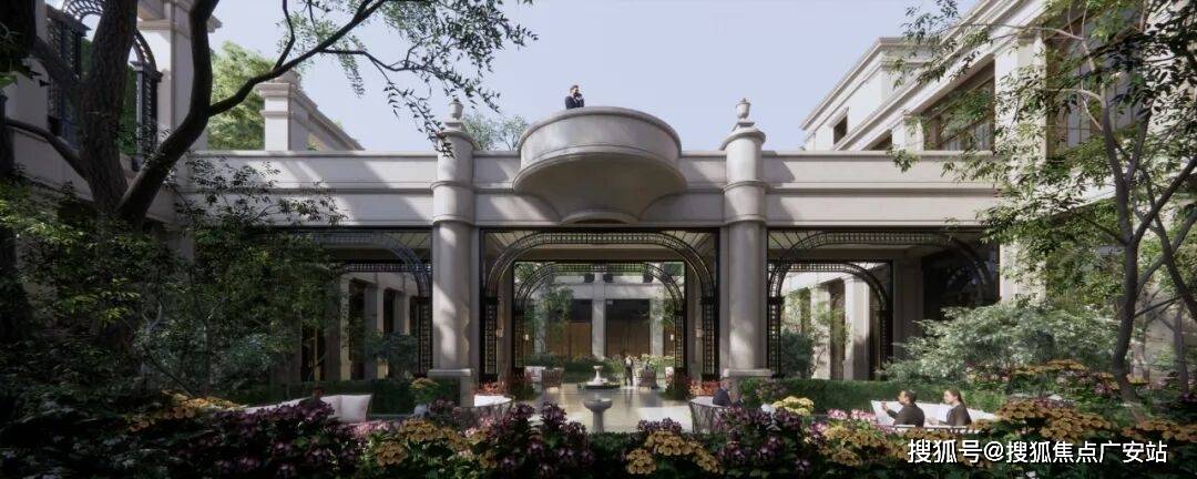 誉蘭香)-2025首页网站-闵行楼盘详情 价格户型麻将胡了2试玩网站象屿天誉蘭香售楼处发布(象屿天(图36)