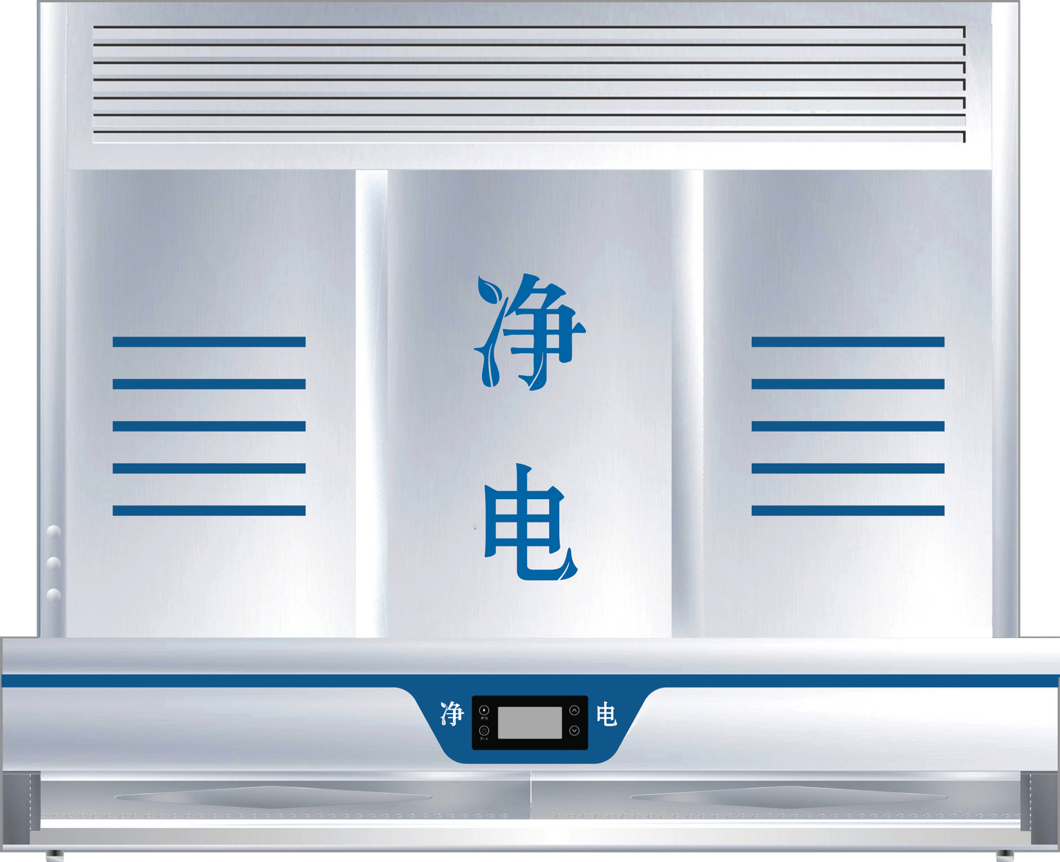 净化一体机领域标杆企业实力榜单解析PG电